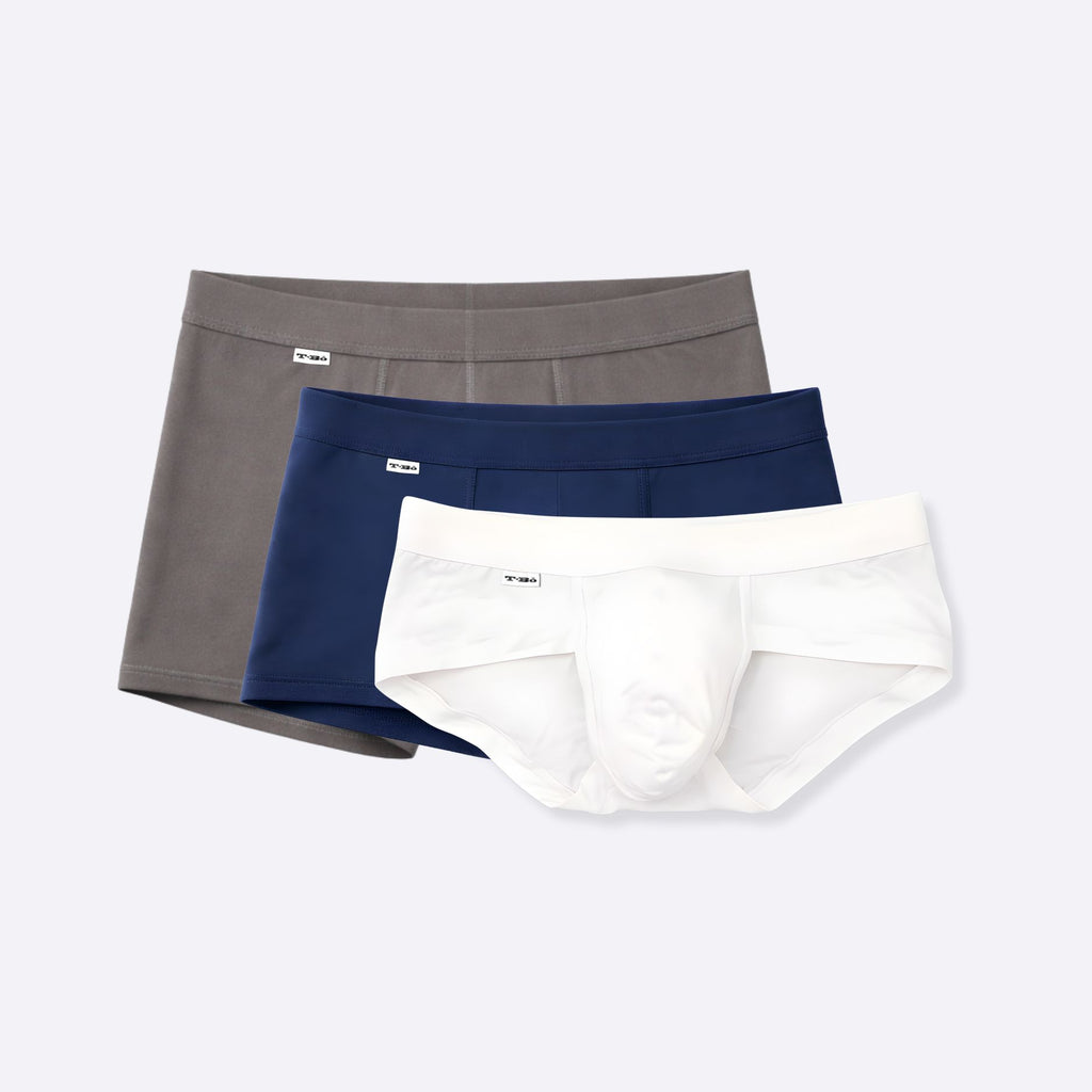 The TBô Perfect Fit 3-Pack