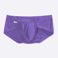 The Lavender Purple Brief