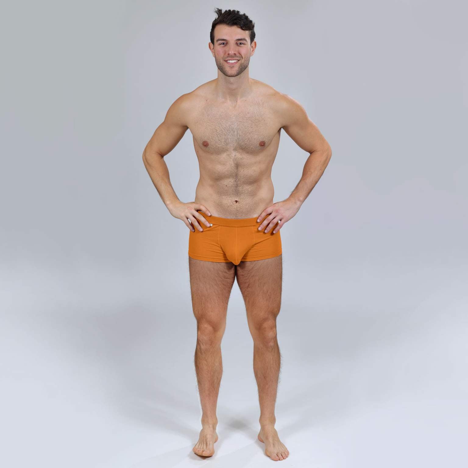 tangerine mens underwear