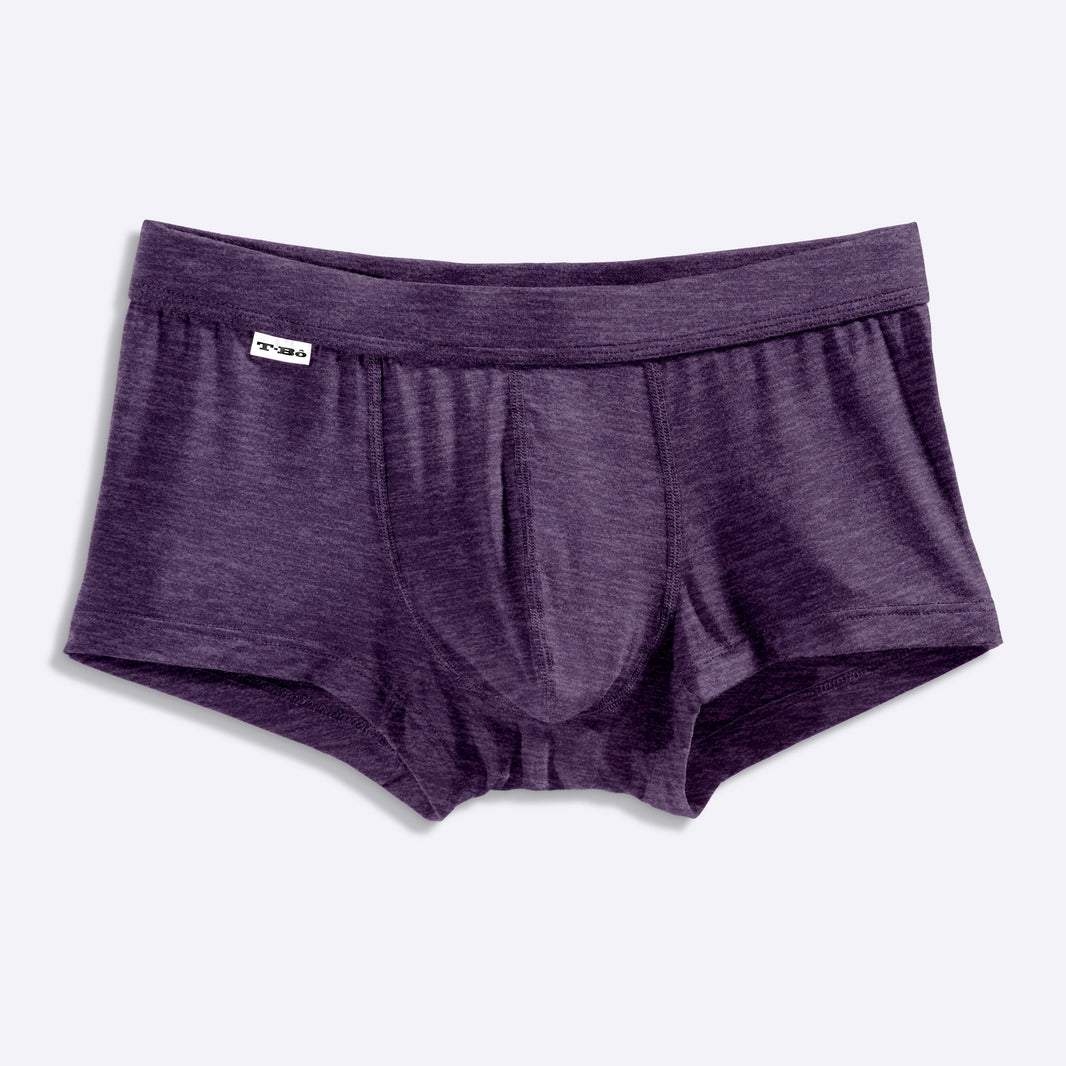 Trunks - Buy Comfy Men's Underwear | TBô Clothing - TBô underwear