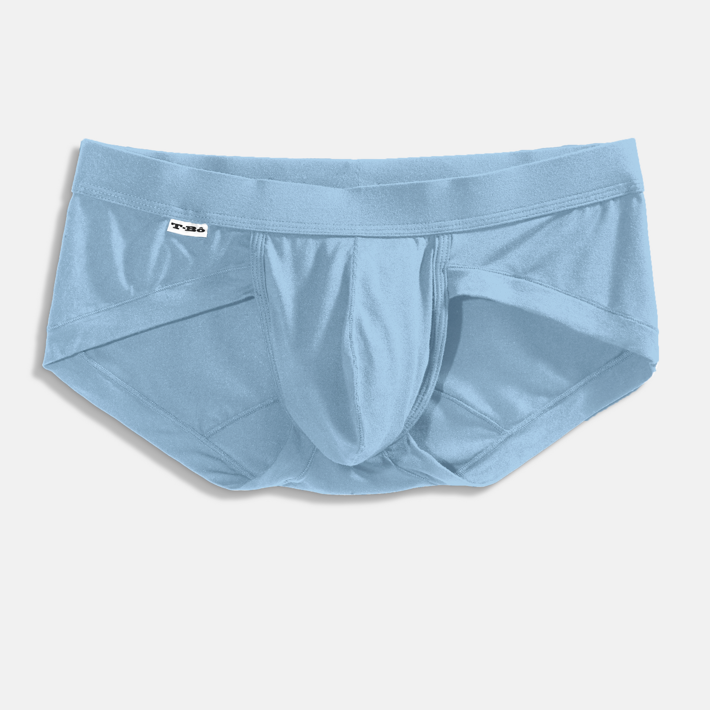 The Powder Blue Brief