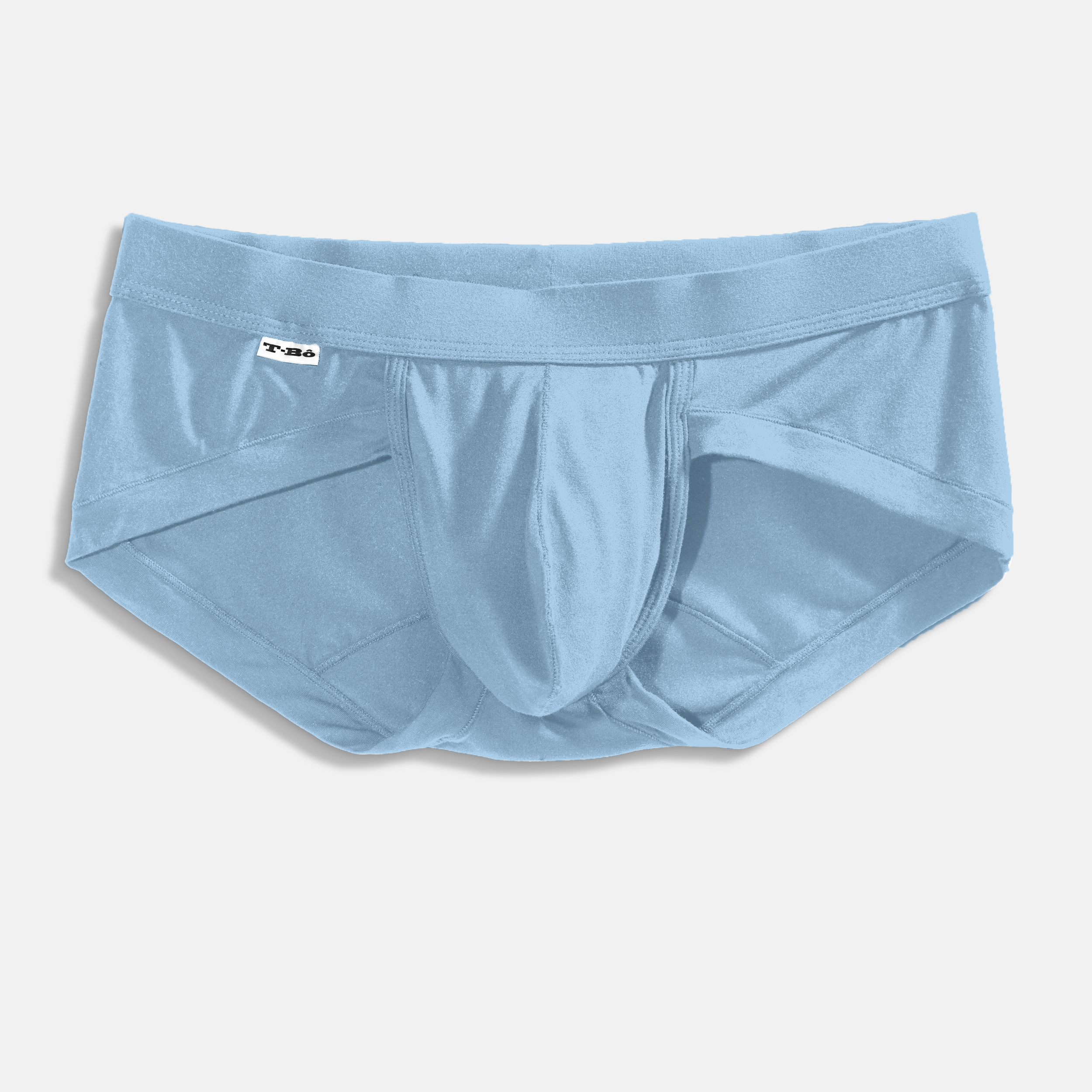 The Powder Blue Brief
