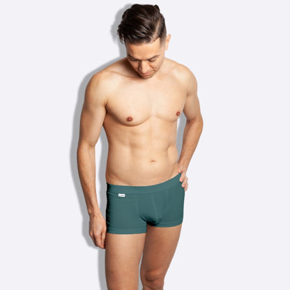 Sustainable Bamboo Underwear