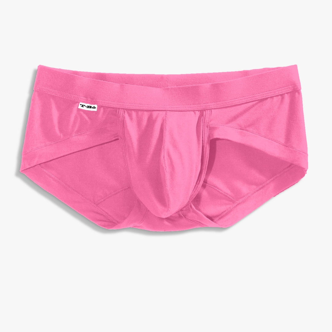 The Pink Peacock Brief