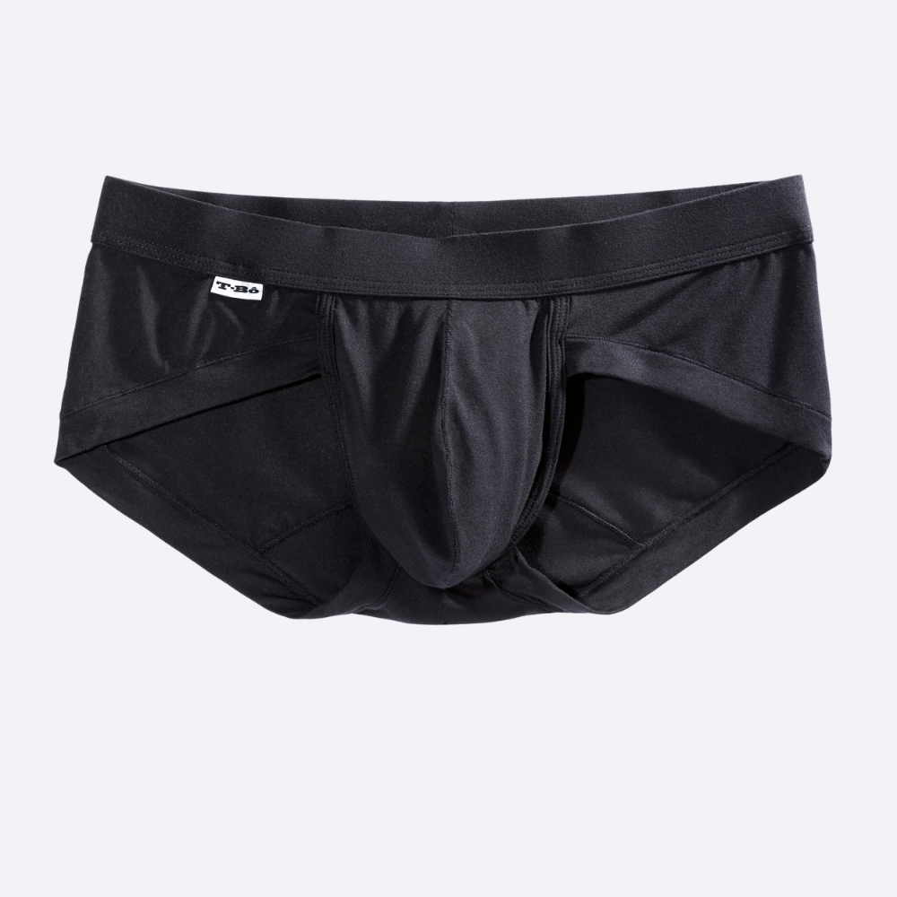 The TBô Black Brief