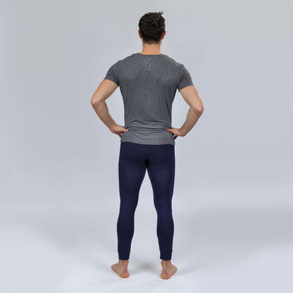 mens long underwear pants