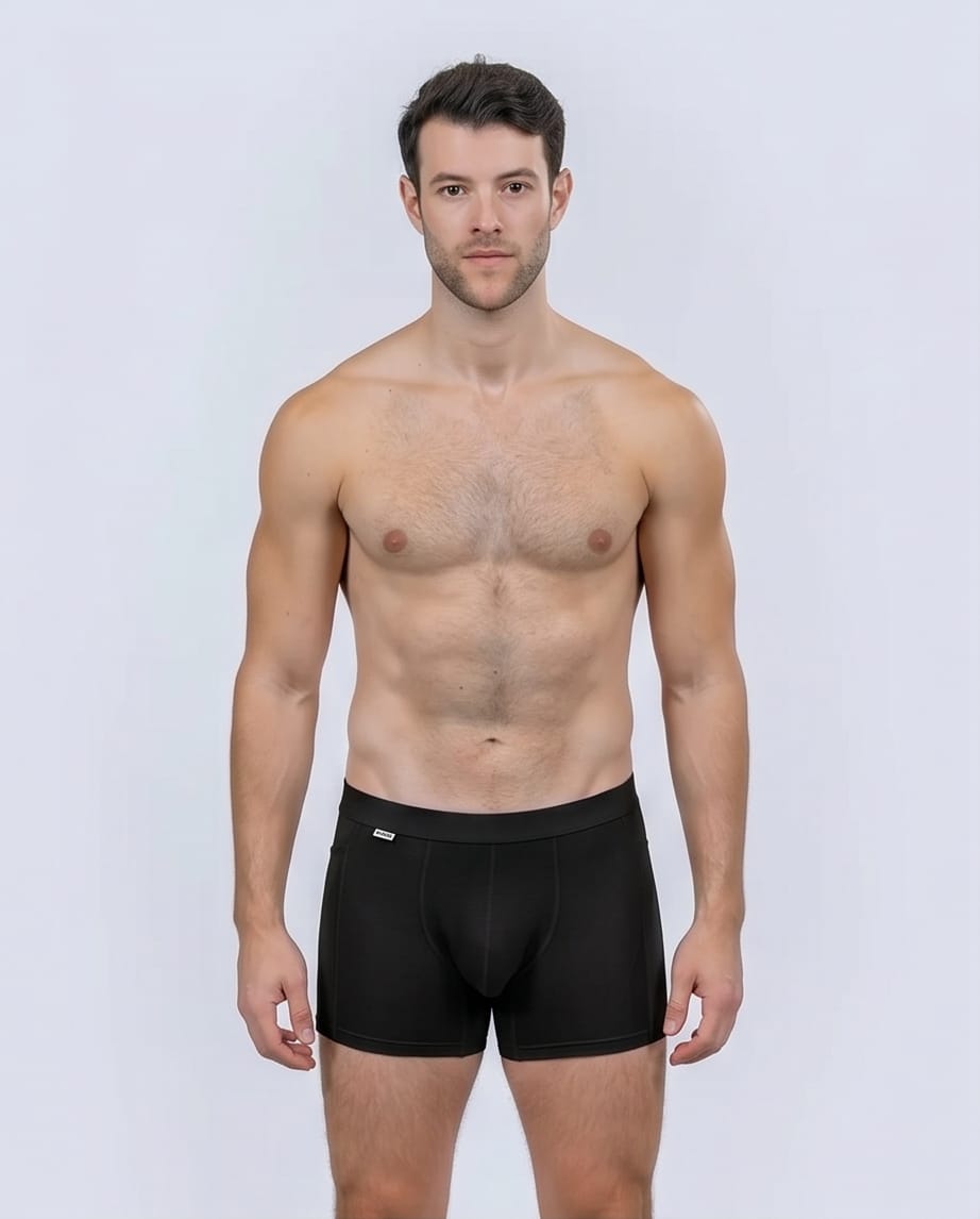 The Midnight Essentials Boxer Brief 6-Pack