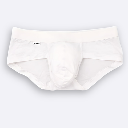 The Pearl White Brief