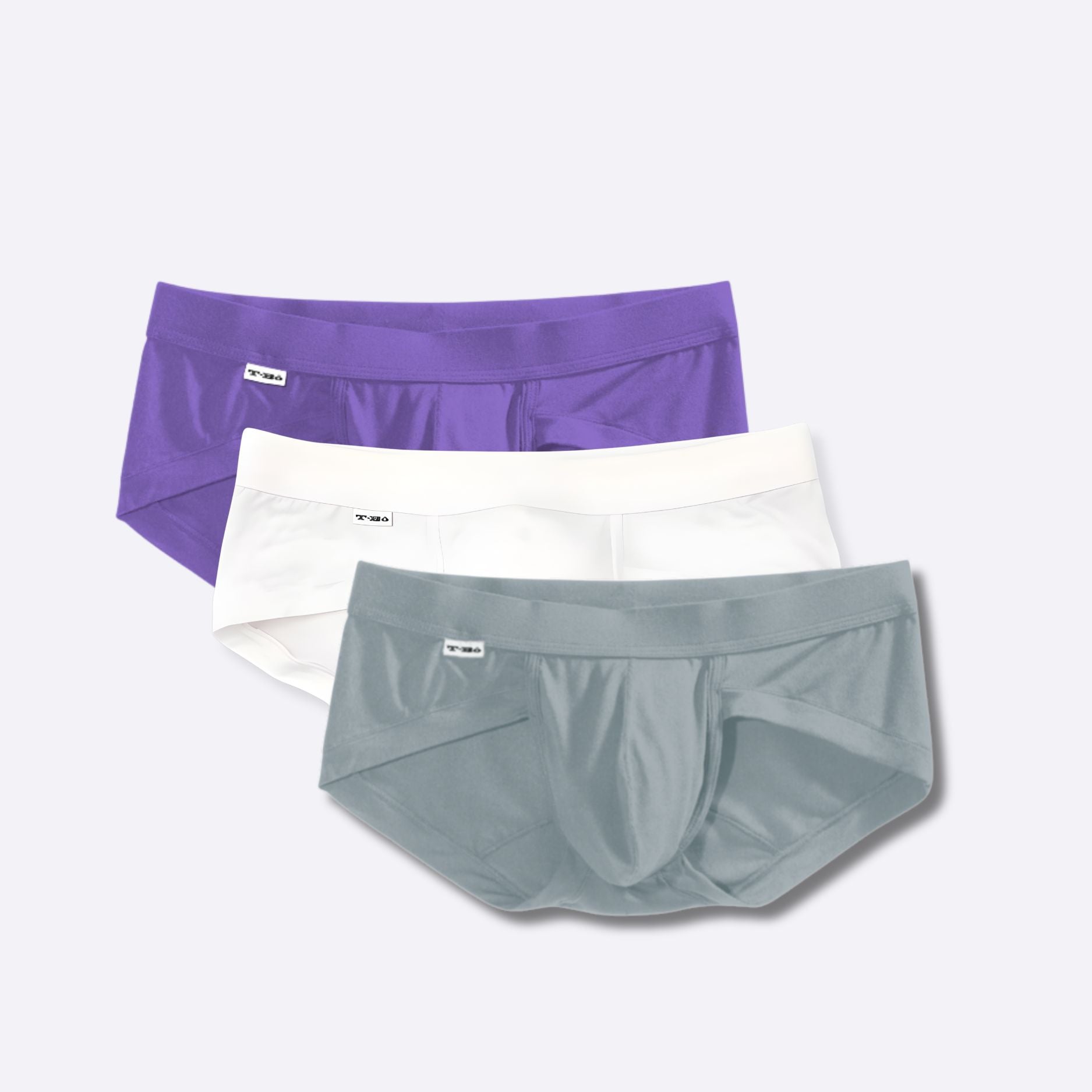 Limited Edition Brief 3-Pack