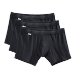 The Midnight Essentials Boxer Brief 6-Pack