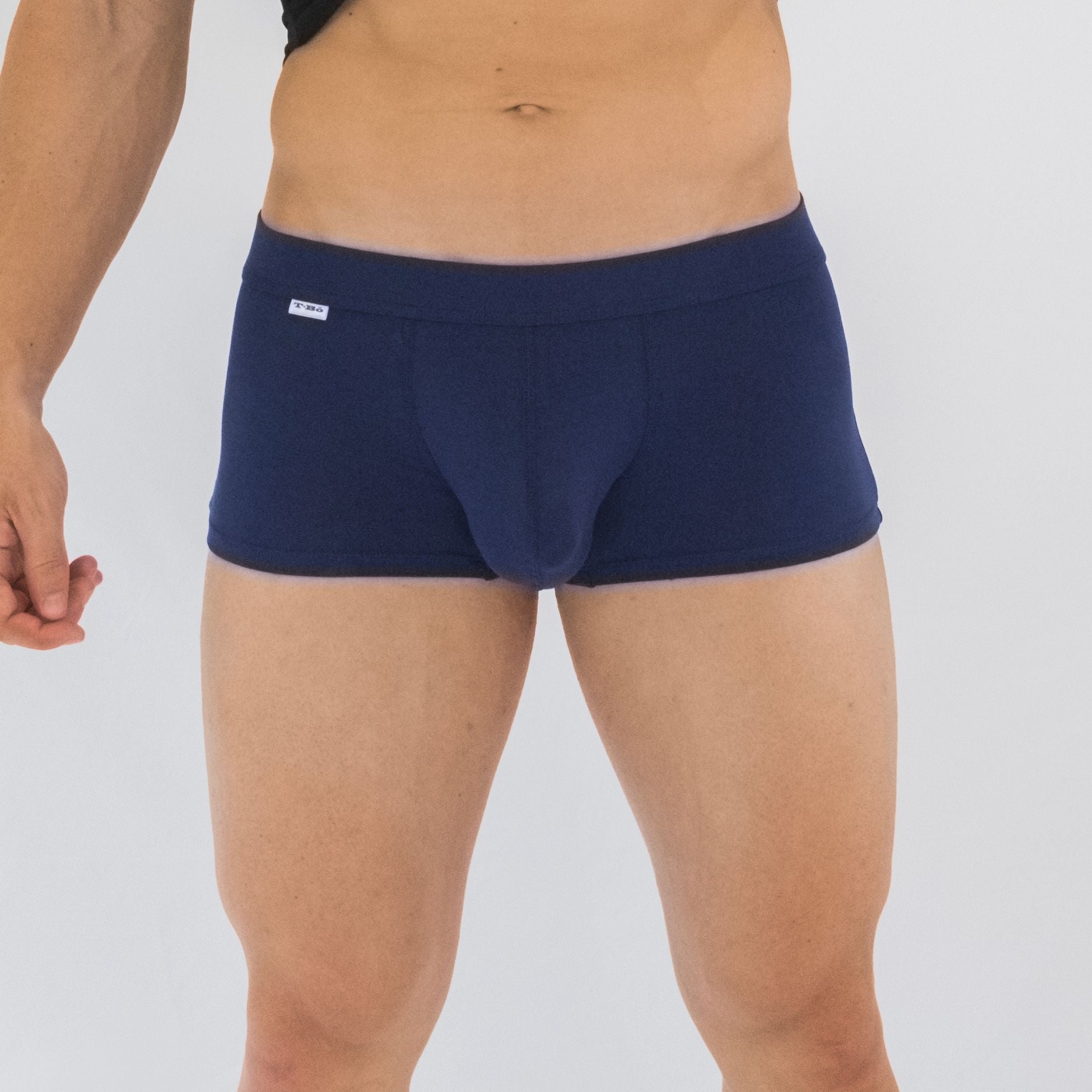 The Navy Blue Trunk 2-Pack