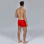 ruby red boxer brief studio Size XL