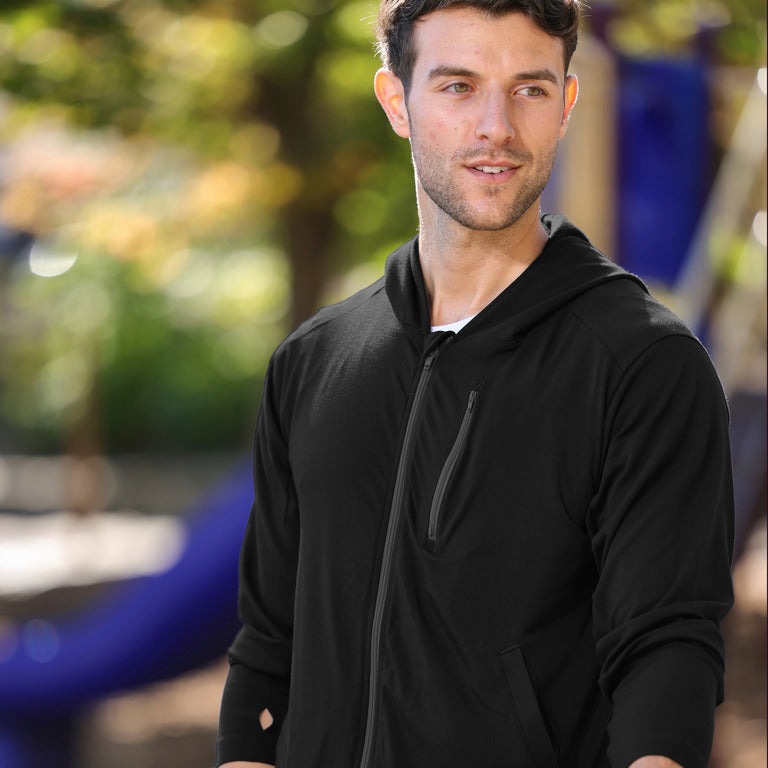 The Travel Hoodie V2 - S Only