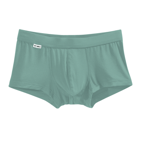 The Hunter Green Trunk