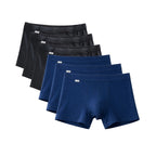 The Midnight Essentials Boxer Brief 6-Pack