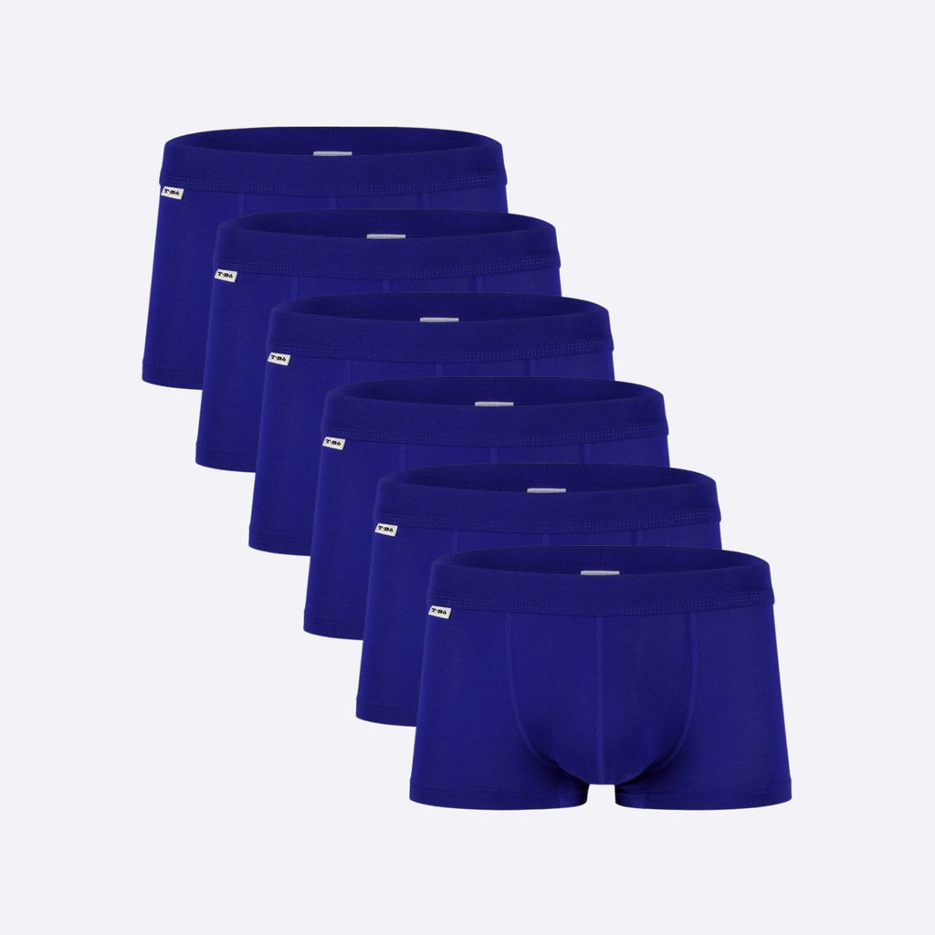 The Must-Have Trunk 6-Pack