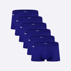 The Must-Have Trunk 6-Pack