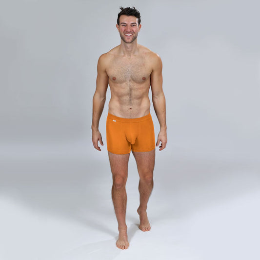 The Premier Men's Underwear experience with TBô