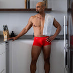 red trunks lifestyle 