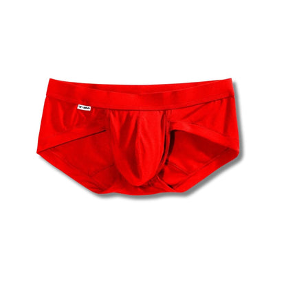 The Molten Lava Red Brief 6-Pack