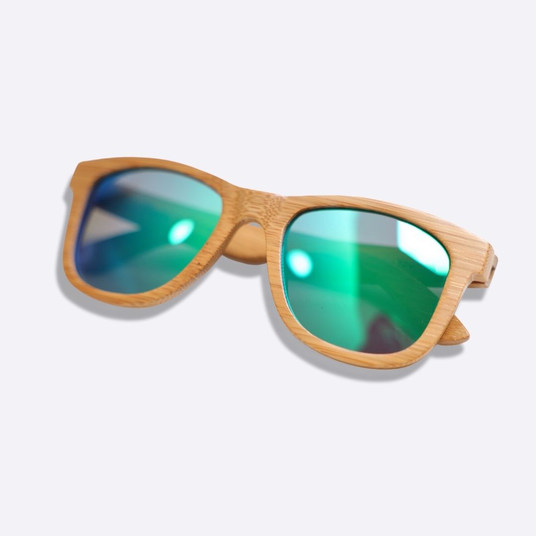 The Black Brief 6-pack + FREE Shades Bundle