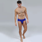 Blue Briefs for Men