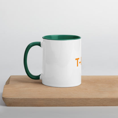 T-BRô Mug