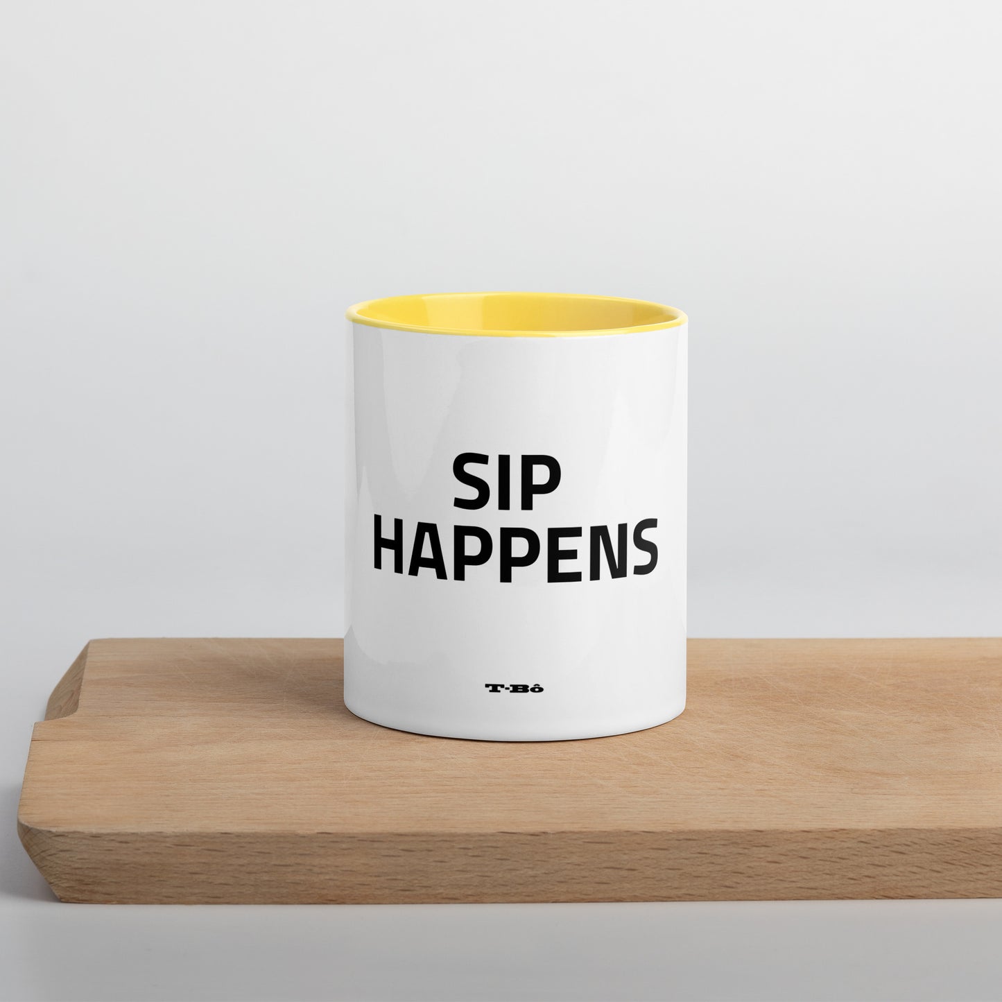 Sip Happens Mug
