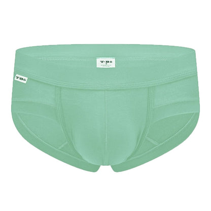 The Mint Green Brief -  Limited Edition