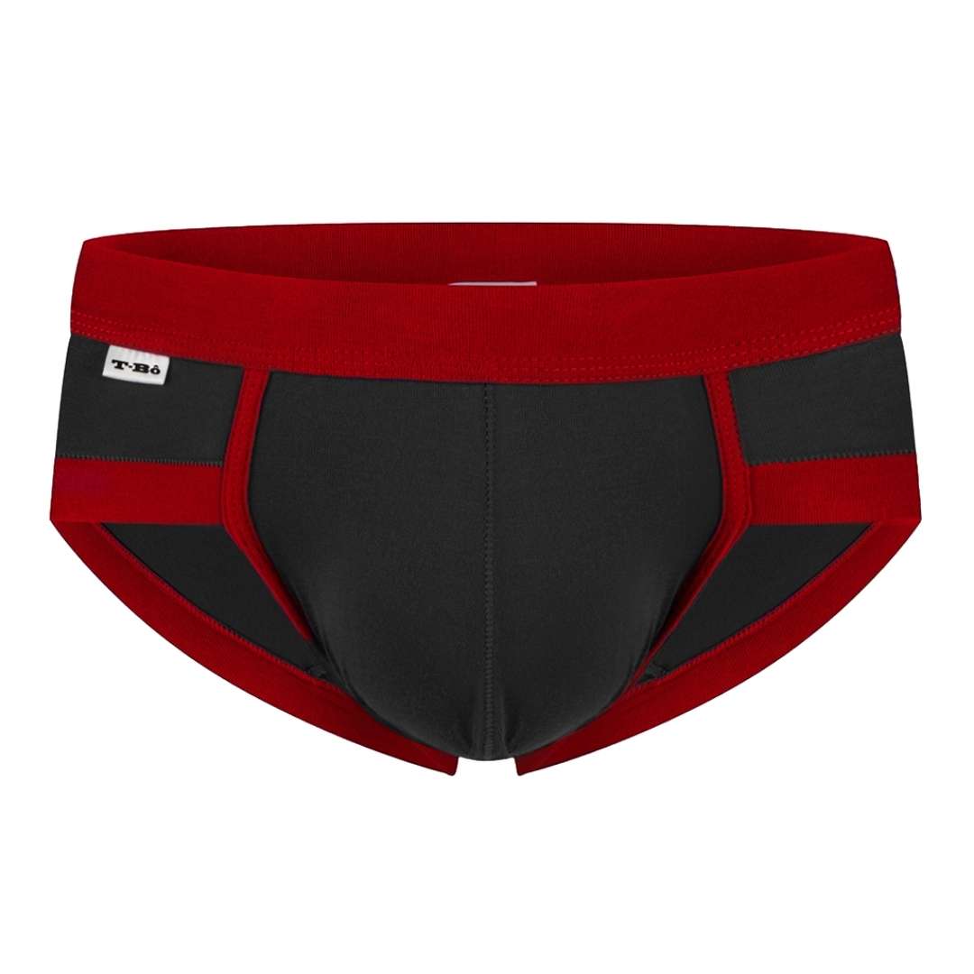 The Contour Brief 3 Pack - TBô underwear