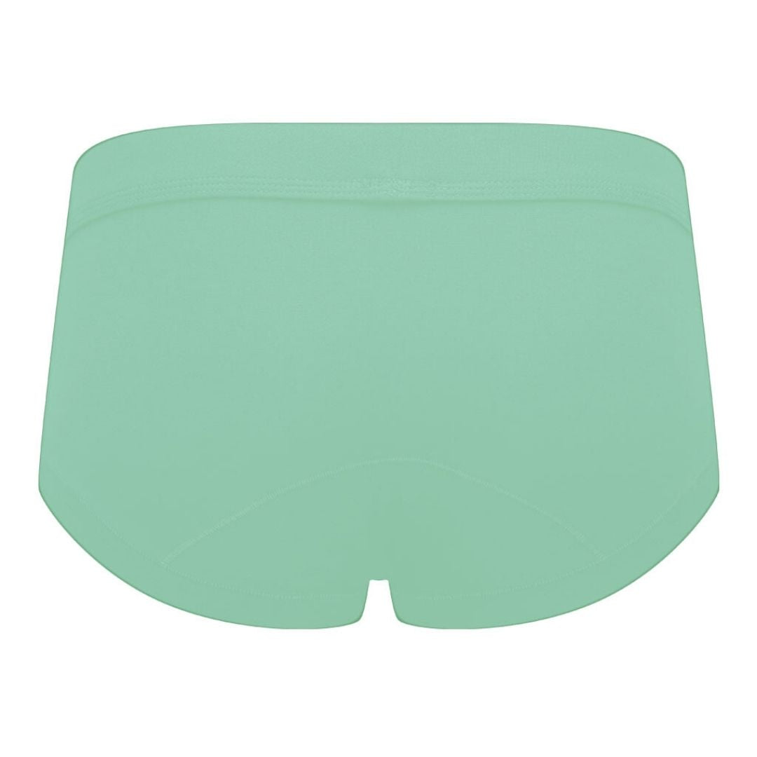 The Mint Green Brief - Limited Edition - TBô underwear