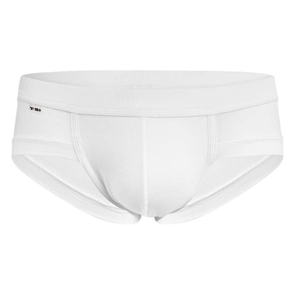 The TBô Brief 3 Pack - White