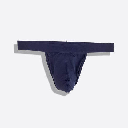 The Limited Edition Thong Blue for men in the USA and Canada