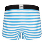 The Ballsy Trunk