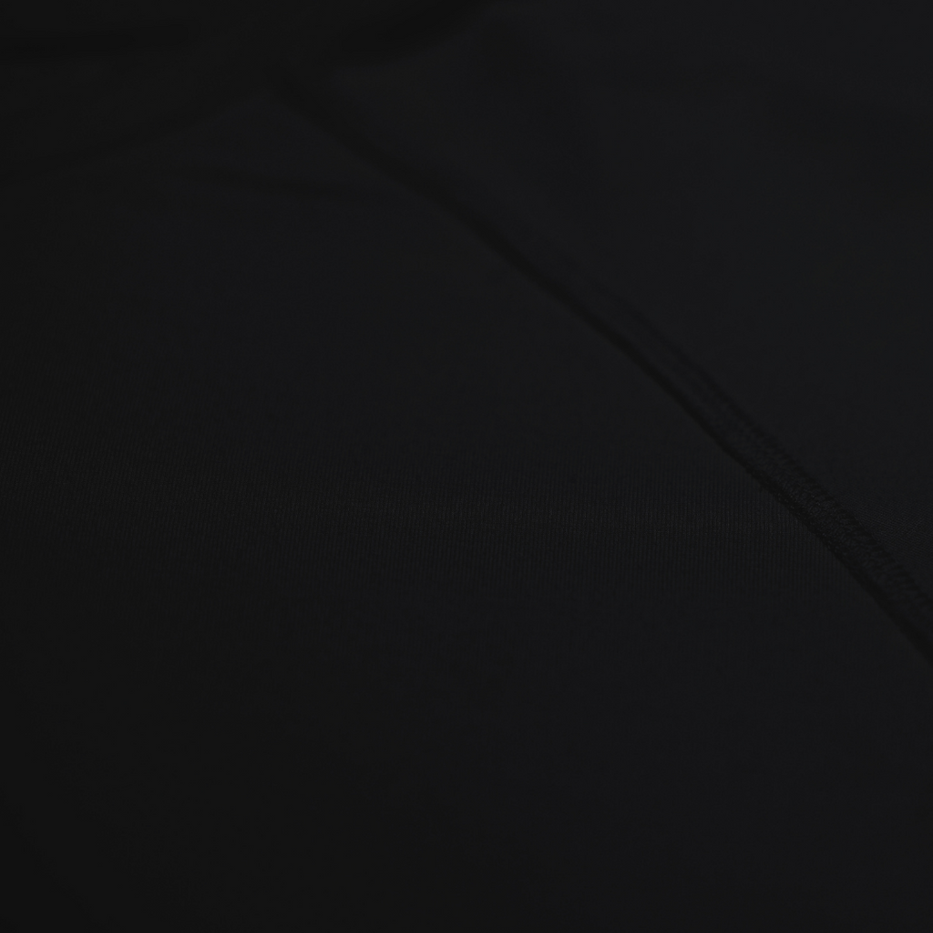 The Limited Edition Black Raglan Tee for men in the USA and Canada