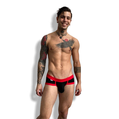 The Contour Brief 3 Pack