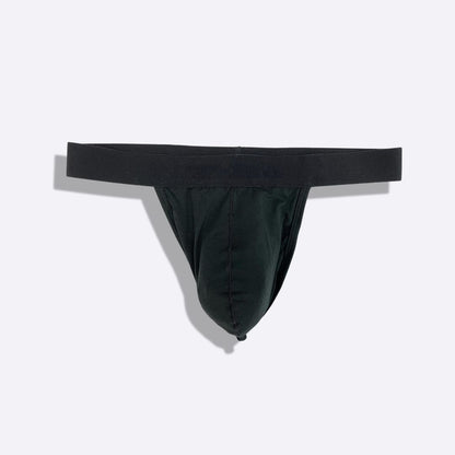The Limited Edition Thong Black for men in the USA and Canada