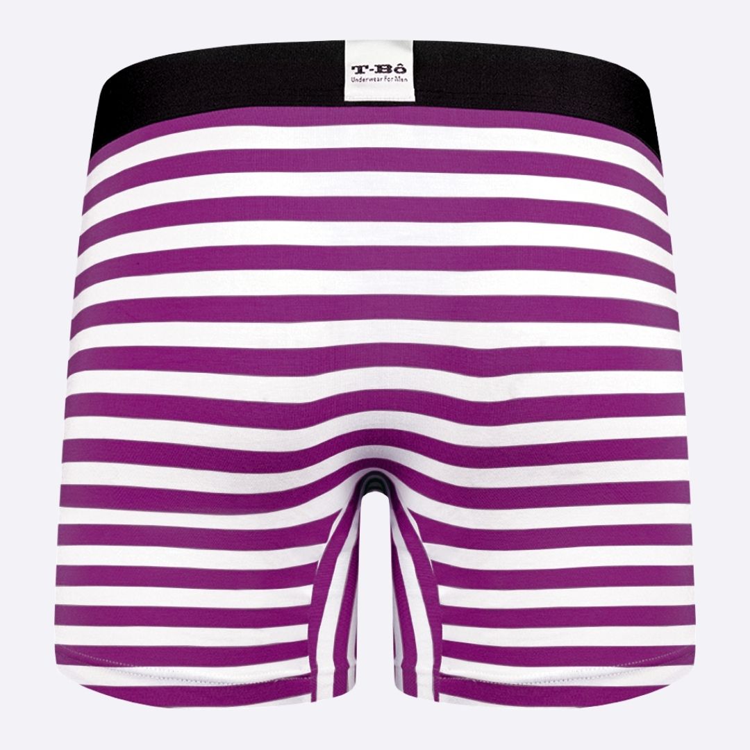 The Ballsy Pink Brief - TBô underwear