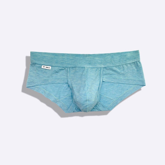 Sustainable Bamboo Gender Affirming Jock Unisex Underwear