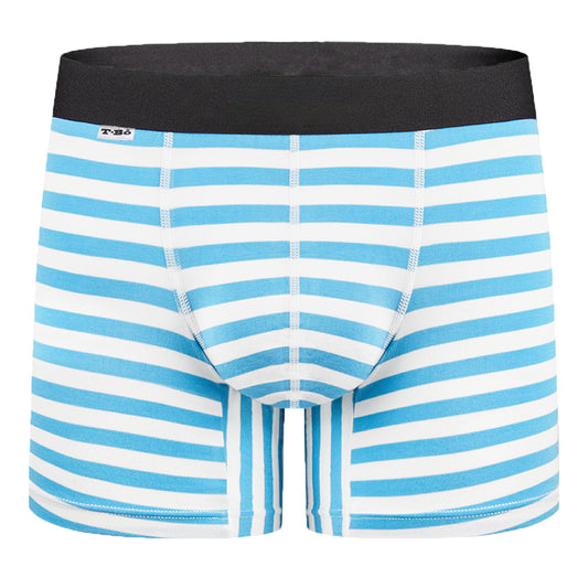 The Must-Have Boxer Brief Norse Blue