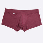 The Limited Edition Burgundy Heather Trunks for men in the USA and Canada