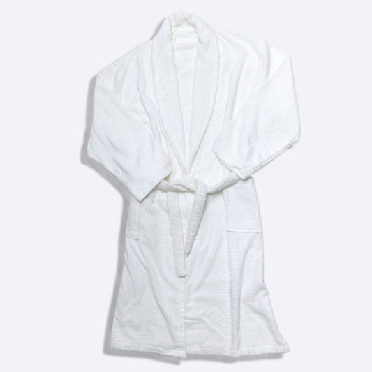 The Limited Edition Bathrobe for men in the USA and Canada