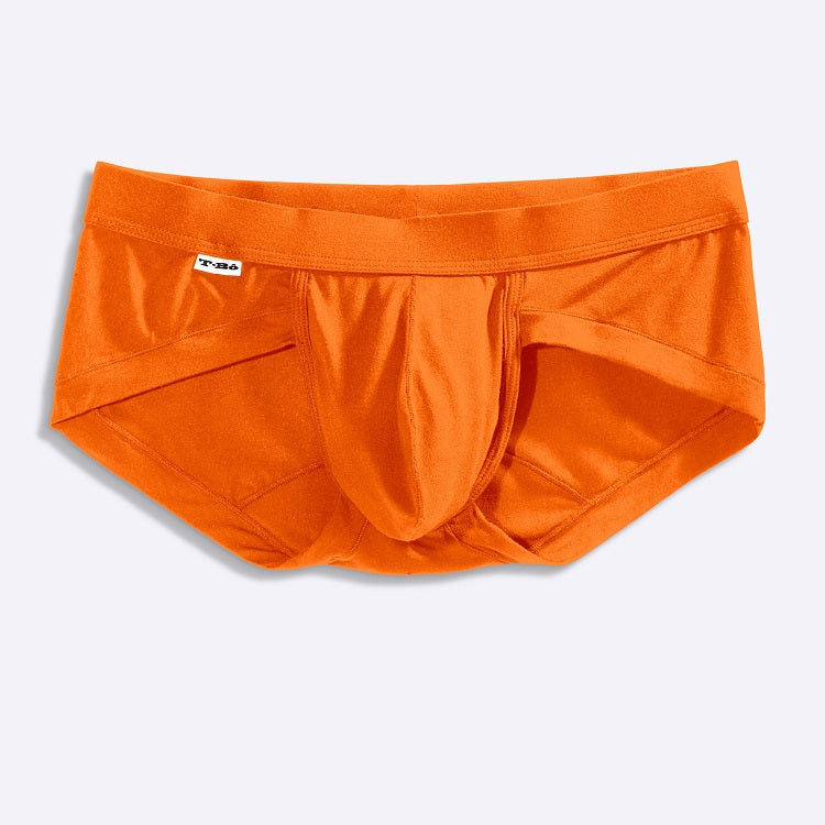 TBÙ Menís Brief 3-Pack - TBÙ The Most Comfortable Bamboo Underwear