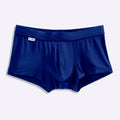 The Limited Edition Blue Depths Trunks for men in the USA and Canada