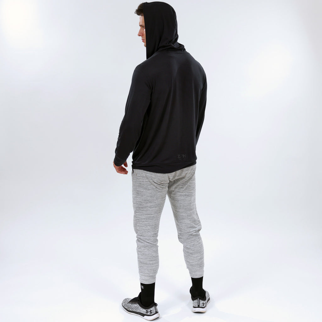 The Travel Hoodie V2 - S Only