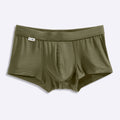 The Limited Edition Military Green Trunks for men in the USA and Canada