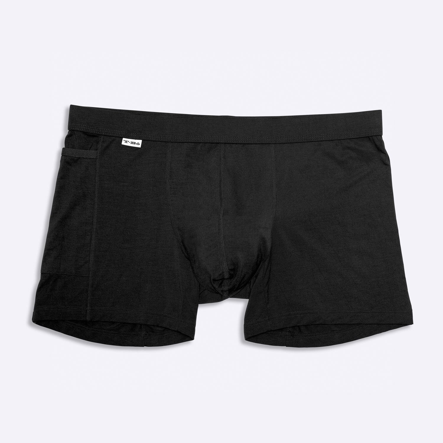 Boxer Brief | Men's Bamboo Underwear | T-Bô Bodywear - TBô underwear