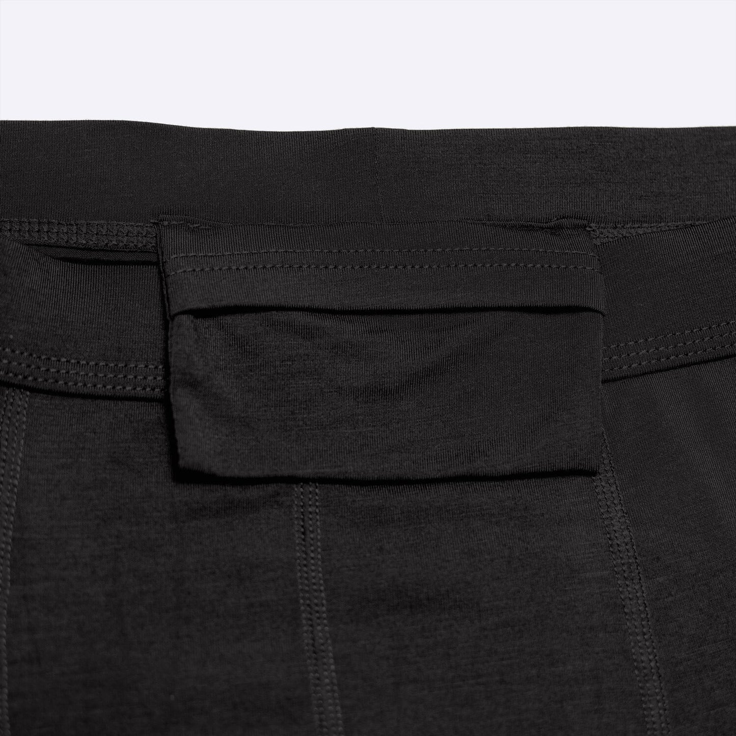 Utility Boxer Brief with Pockets