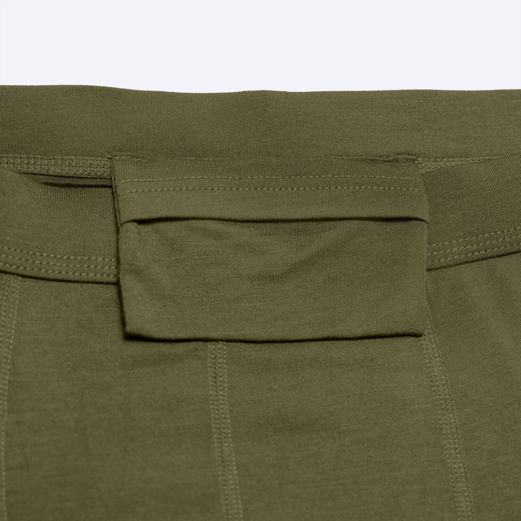 The Utility Trunk