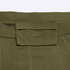 The Utility Trunk